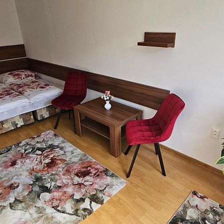 Privat Agnesa Hotel Zuberec Exterior photo