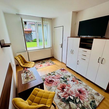 Privat Agnesa Hotel Zuberec Exterior photo