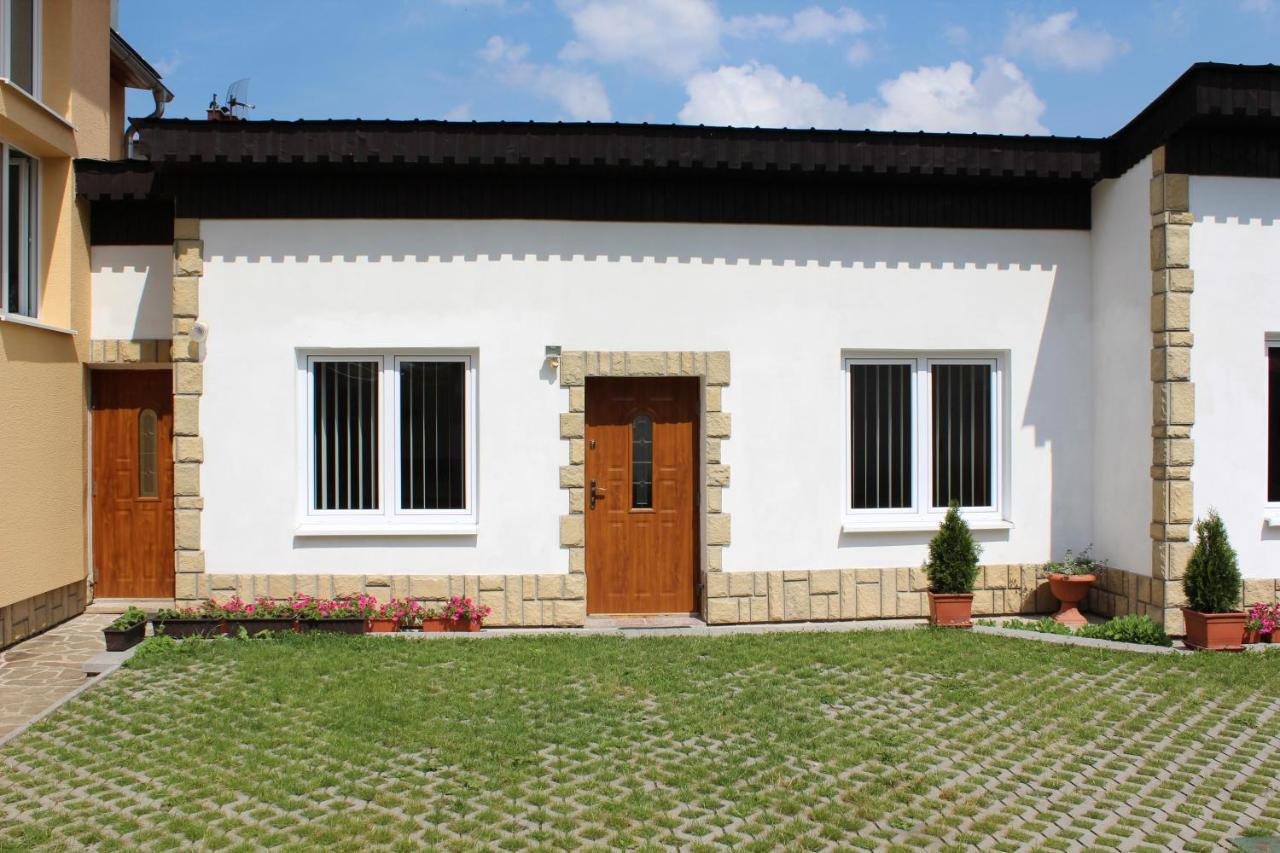 Privat Agnesa Hotel Zuberec Exterior photo