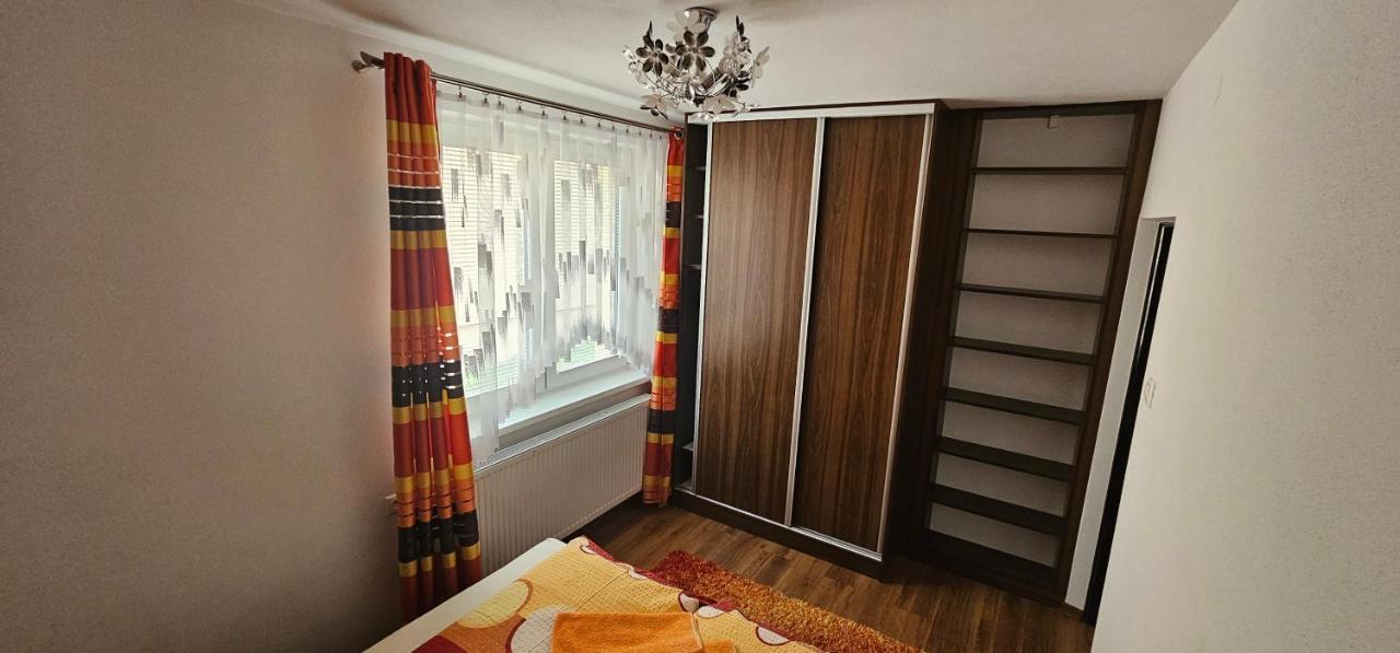 Privat Agnesa Hotel Zuberec Exterior photo