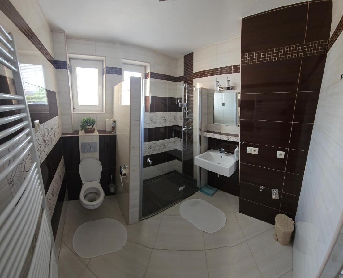 Privat Agnesa Hotel Zuberec Exterior photo