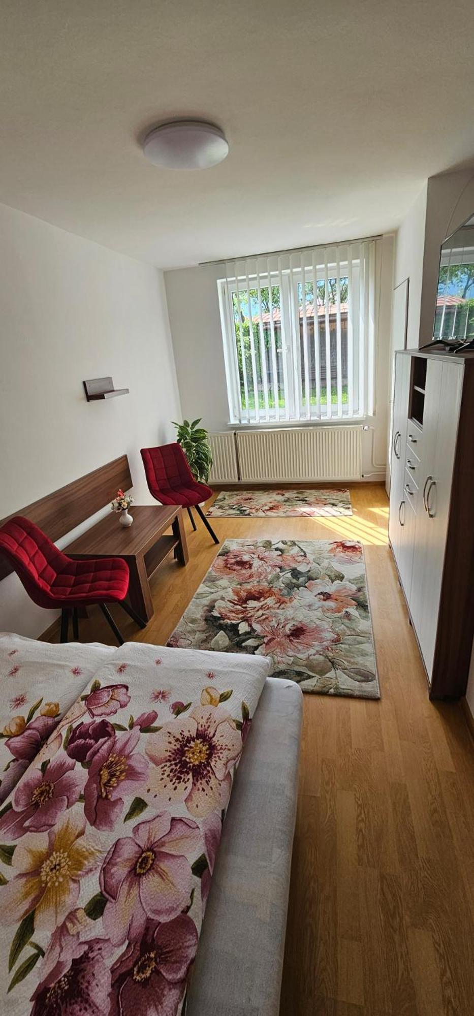 Privat Agnesa Hotel Zuberec Exterior photo