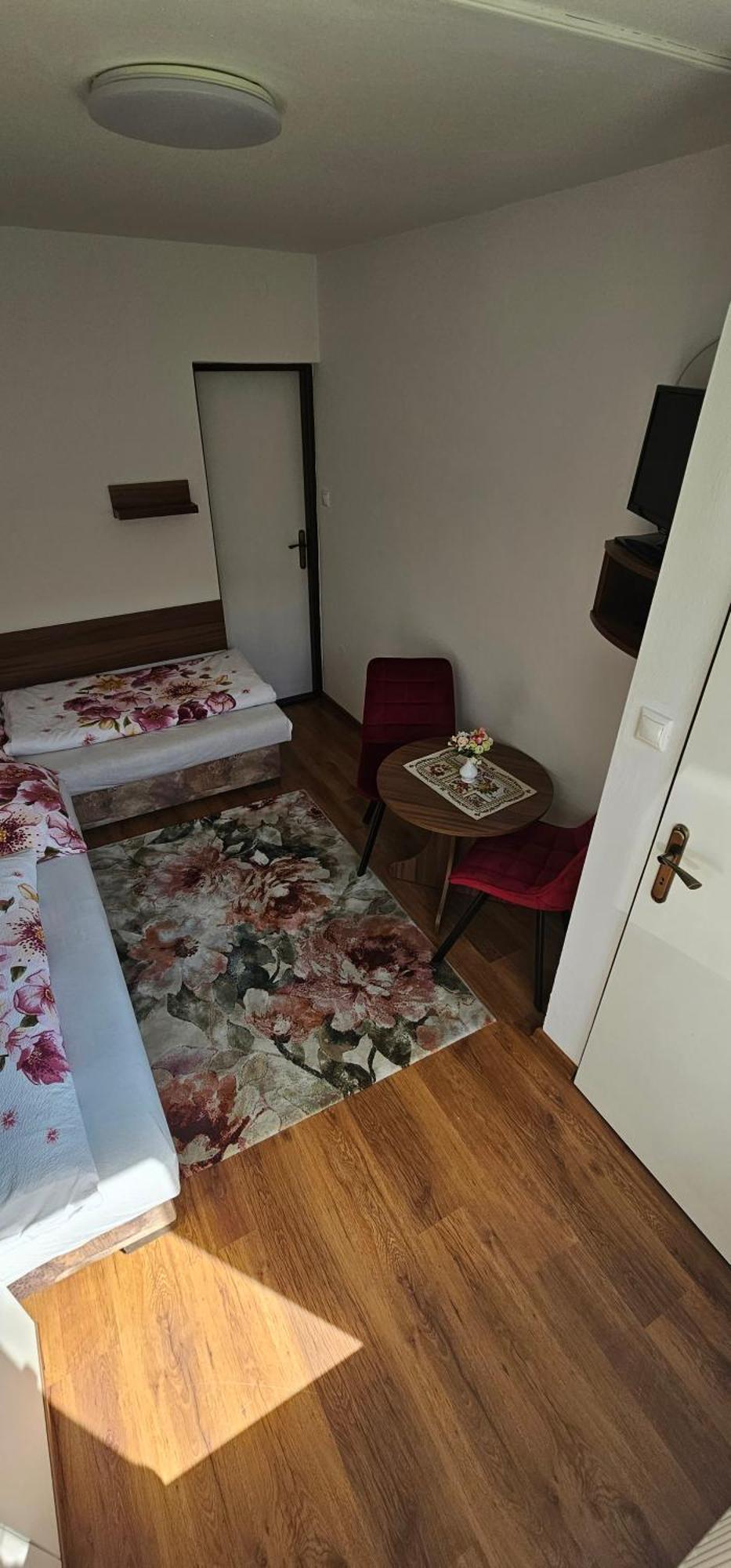 Privat Agnesa Hotel Zuberec Exterior photo