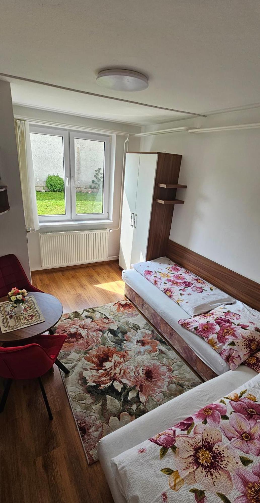 Privat Agnesa Hotel Zuberec Exterior photo