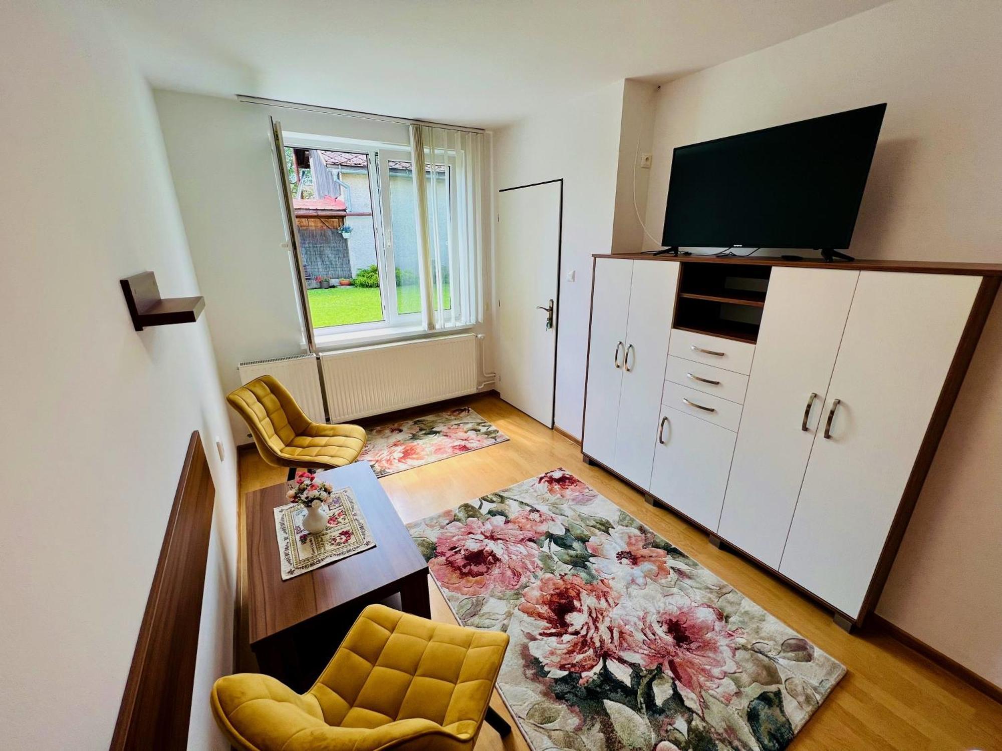 Privat Agnesa Hotel Zuberec Exterior photo