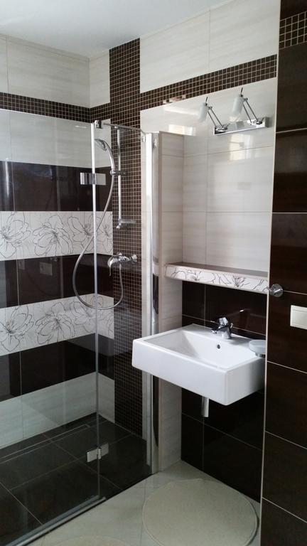 Privat Agnesa Hotel Zuberec Exterior photo