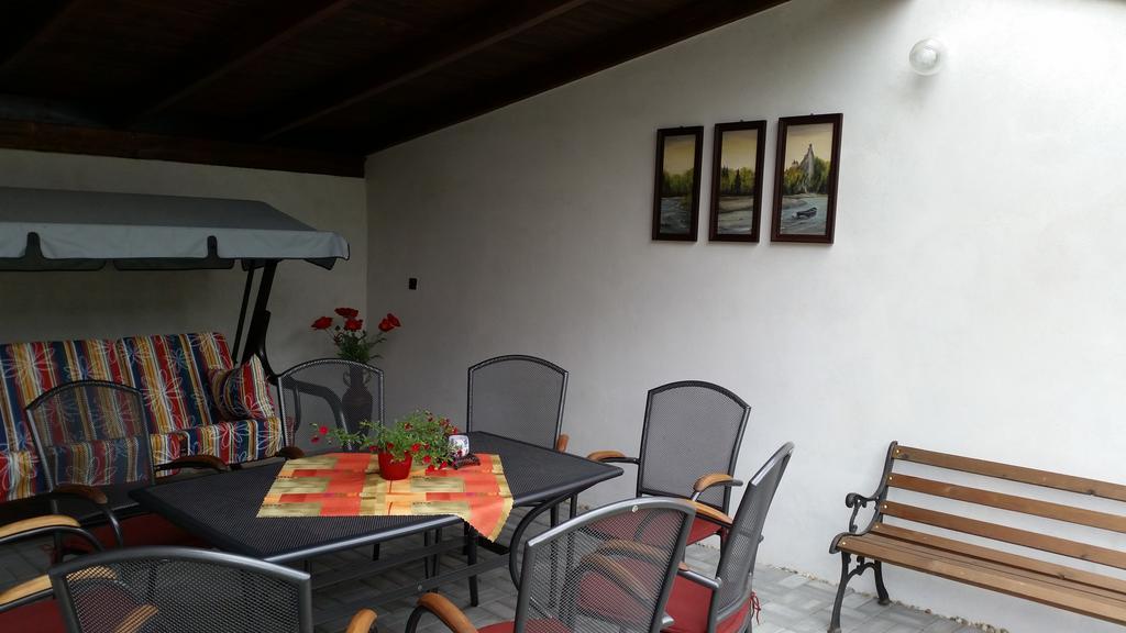 Privat Agnesa Hotel Zuberec Exterior photo
