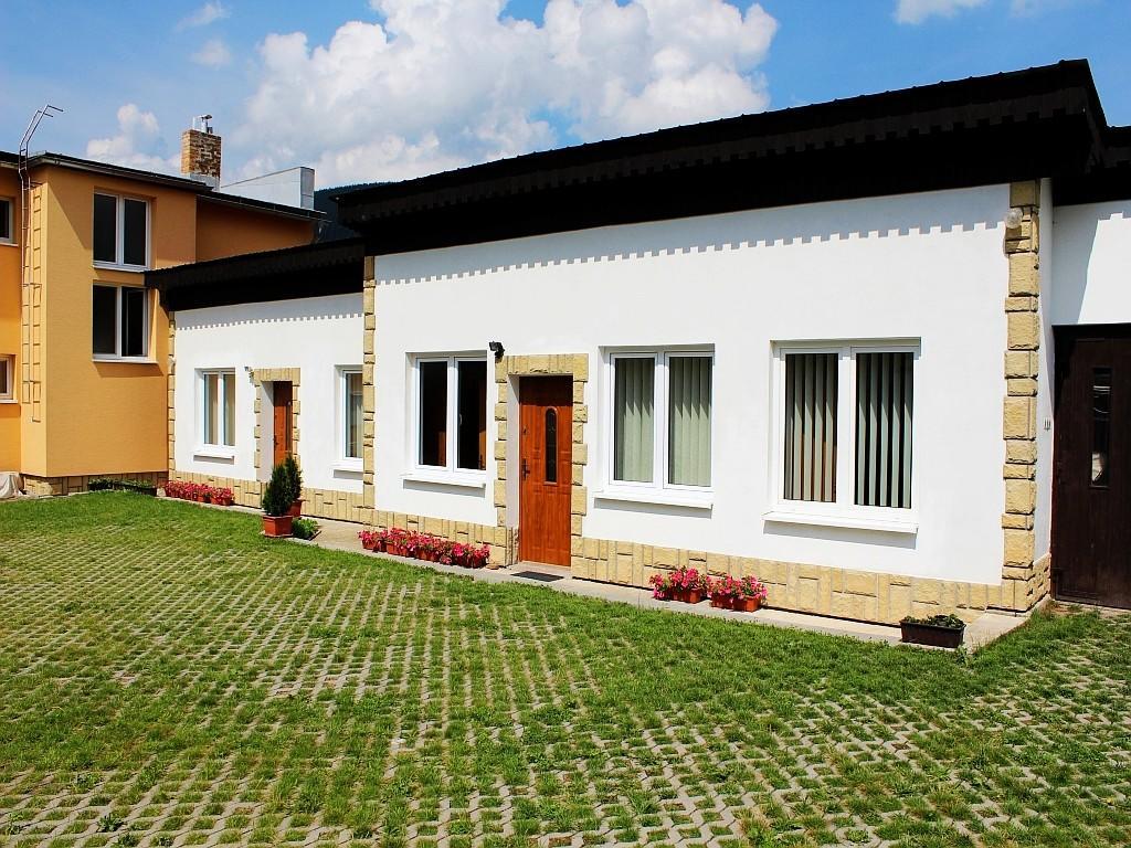 Privat Agnesa Hotel Zuberec Exterior photo