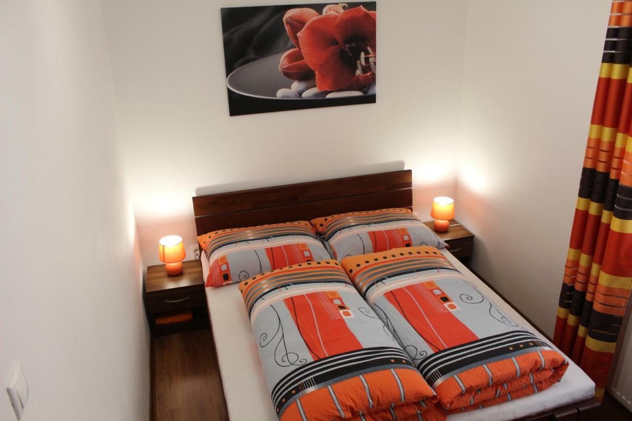Privat Agnesa Hotel Zuberec Exterior photo