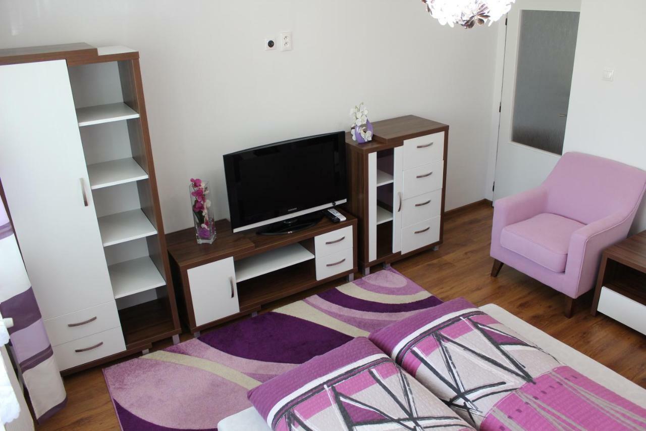 Privat Agnesa Hotel Zuberec Exterior photo